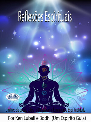 cover image of Reflexões Espirituais